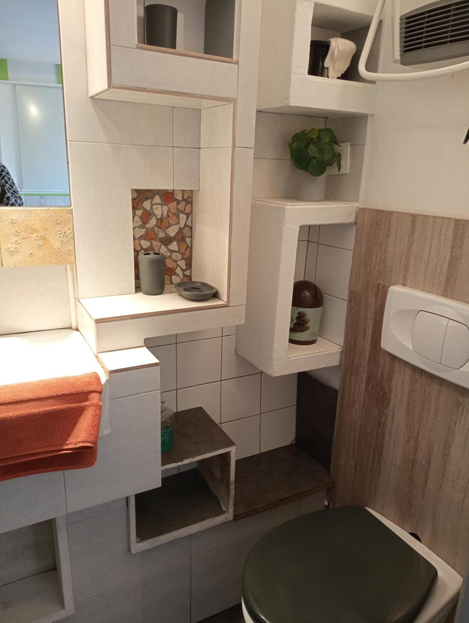 Gites Des Esselards イズロン 部屋 写真